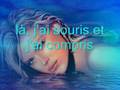 mon amour