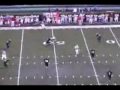 AJ McCarron Highlights
