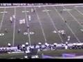 AJ McCarron Highlights
