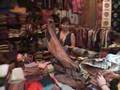 sunday market in bangkok