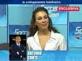 CONTE A SOCCER TIME: RANIERI NON HA ORGANIZZAZIONE DI GIOCO