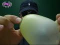 Coin Thru Balloon
