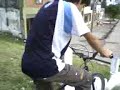 bajada de fider