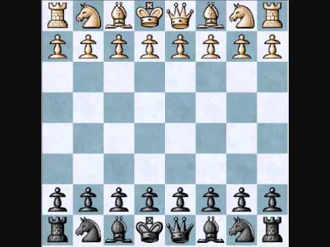 chess computer