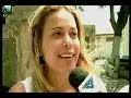 Entrevista do CJ Cai�ara para TV Tribuna - Saberes Cai�aras