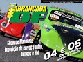 rfxcar   2º etapa copa df de arrancada  manobras 