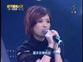20071207 一對一pk賽 Part3 Alisa 愛 pk 魏如昀 If I Could自創曲2/3