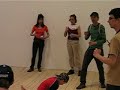 MASS MoCA:Kenny Wollesen Workshop MASS MoCA:Kenny Wollesen Workshop