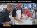 Volvo Engages Orrefors Glassworks for New Concept Car Volvo Engages Orrefors Glassworks for New Concept Car