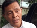 Capt rolando mendoza