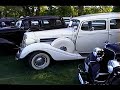 Antique Automobiles Show - Wonderful Oldies