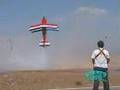 Festival de aeromodelismo El Casar 2007