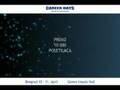 Career Days 2008, Beograd 10-11. April, Genex Impuls Hall