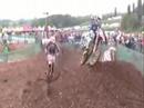 MXGP of great britan@ mallory park 2008