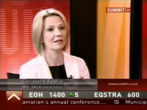 Corruption and jewellery insurance - interview with Summit Business