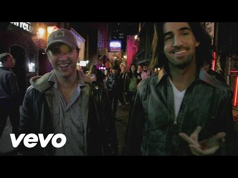 Alone With You (Behind The Scenes)