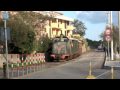 Sardinian diesel Palau to Sassari