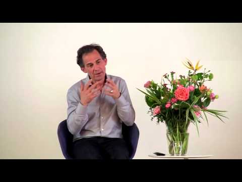 Rupert Spira Video: The Greatest Discovery of All