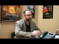 Criminal Mind - Interview with a professional scammer