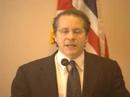 Gene Sperling | Global Education Action Week