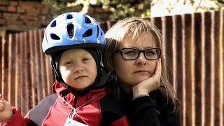 Jezdím, jezdíš, jezdíme