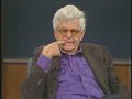 Conversations with History: Ernst Haas