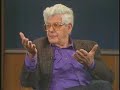 Conversations with History: Ernst Haas
