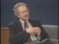 Conversations with History: Ernst Haas