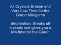The Legend of Zelda: Phantom Hourglass DS Action Replay Codes