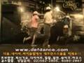 Jackie OI got what you need Girls Hip hop 안무배우기
