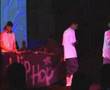 Deni & Mali Freestyle koper 14/07/07 disconautica