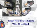 Increase Sales South Carolina Real Estate Agent Lists, South Carolina Real Estate Agent Email List