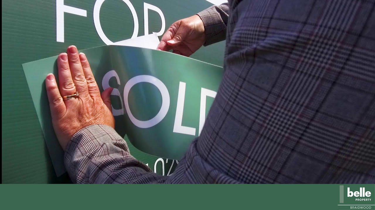 Kelly Allen Belle Property Braidwood BRAIDWOOD