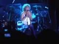Fiorella Mannoia - Io che amo solo te - Live a Francavilla