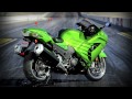 2012 Kawasaki Ninja ZX-14R Review