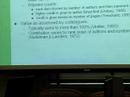 Collaboration and Authorship