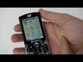 HP iPAQ Voice Messenger unboxing