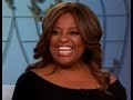 CBS This Morning - Sherri Shepherd on new film ...