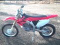 HONDA CRF-450X ~ CROOMATVRENTAL.COM ~ 352-345-8797 ~ BROOKSVILLE ~ FLORIDA