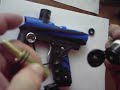 How to install Techt L7 bolt in a sp Ion XE How to install Techt L7 bolt in a sp Ion XE