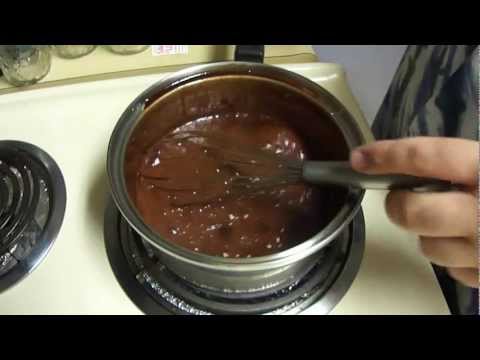 how to dissolve cocoa powder