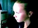 Ira scared..:) :) :)