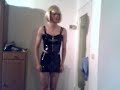 Transform into Female Doll