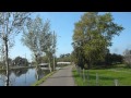 Bicycle Trip: Bonrepas in Vlist to Bredeweg in Haastrecht [BNIJLSVHG part 7]