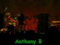 Anthony B at Sunsplash Amsterdam 09. part 1 of 2