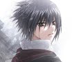 A Sasuke And Naruko Tribute