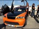 TUNING Cap d'Agde - 20 et 21 Septembre 2008