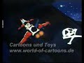 Captain Harlock Opening Intro German