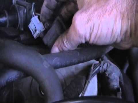 how to change cv axle on chrysler pacifica