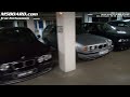www.m5board.com BMW M GmbH Secret Garage: M3 Touring, M6 CSL + all M models